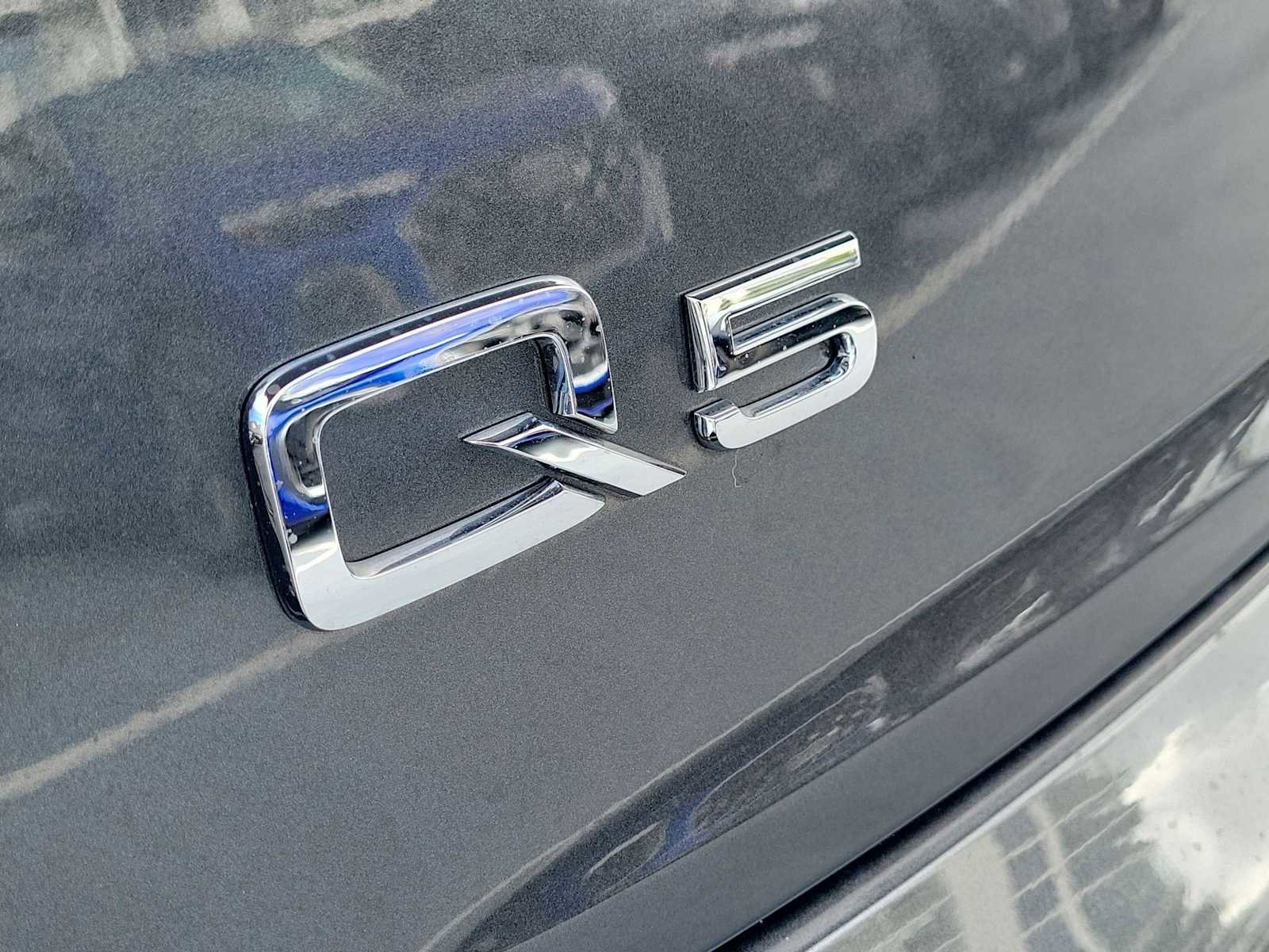 Used 2023 Audi Q5 2.0T Prestige image 10