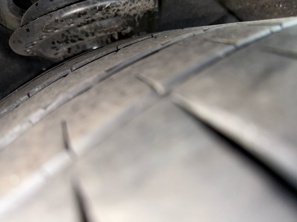 Used 2026 Cadillac CT5 V Blackwing w/ Super Cruise 1 Package image 30