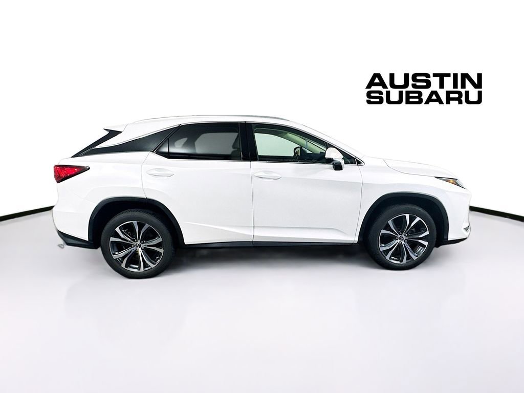 Used 2021 Lexus RX 350 FWD w/ Premium Package image 8