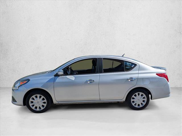 Used 2019 Nissan Versa SV FWD image 9