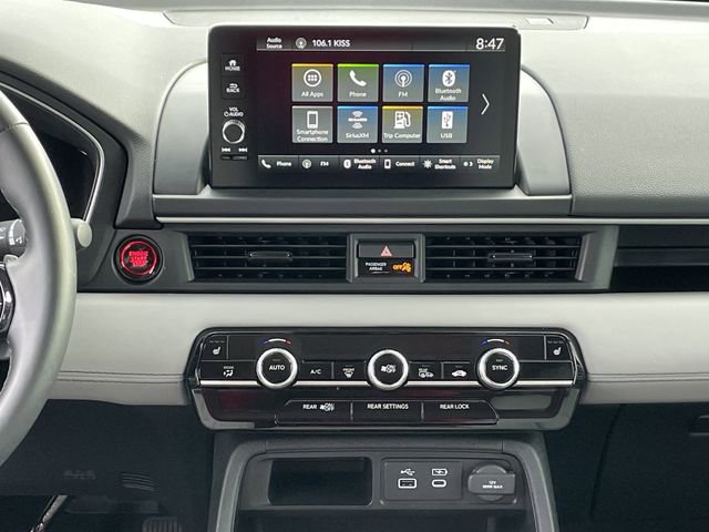 Used 2025 Honda Pilot EX-L image 15