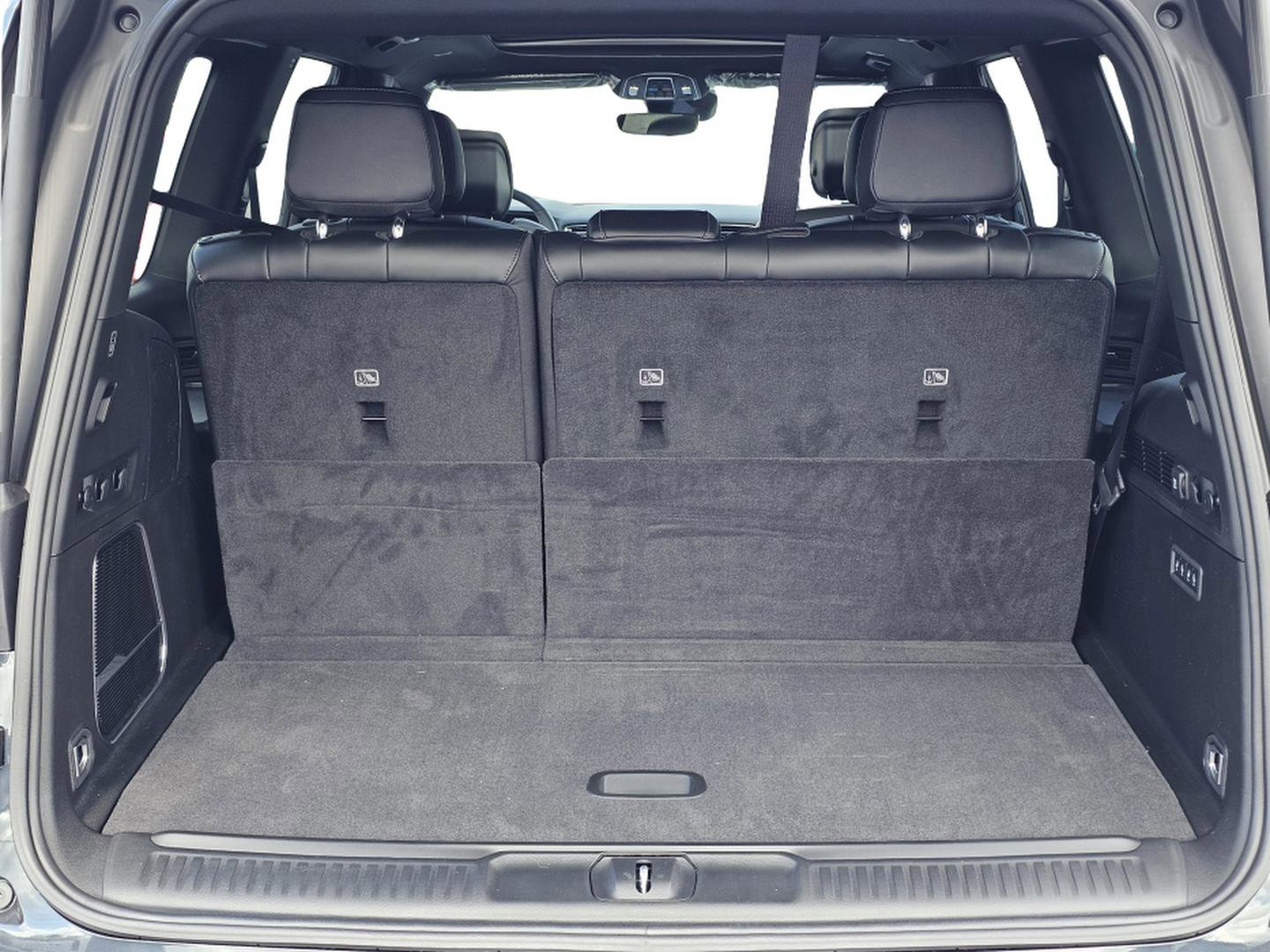 New 2025 Jeep Wagoneer Series II image 11