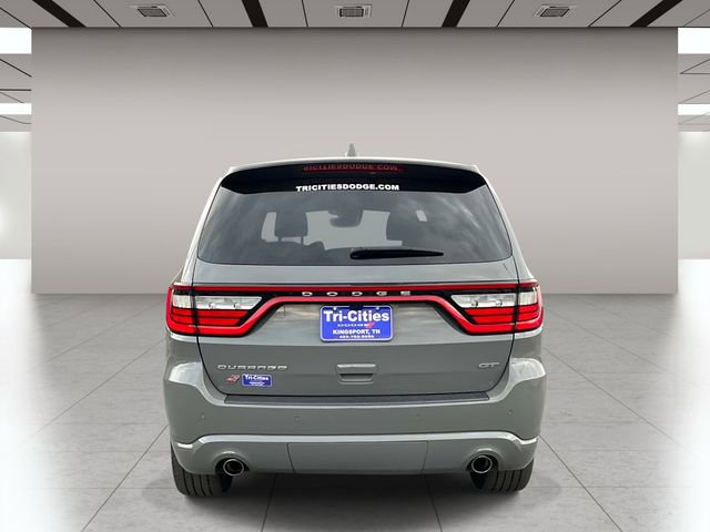 Used 2022 Dodge Durango GT image 4
