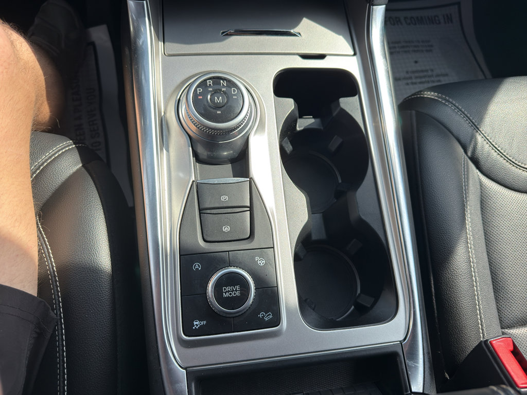 Certified 2020 Ford Explorer ST w/ ST Street Pack AWD/4WD image 29