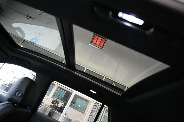 New 2026 GMC Terrain AT4 w/ Convenience Package III image 19