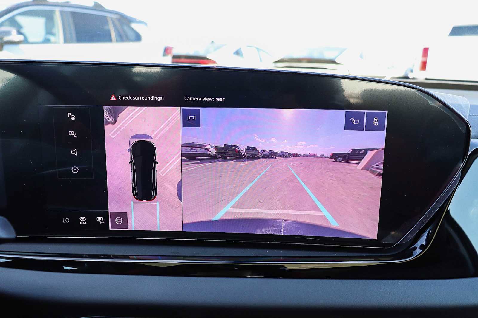 New 2026 Audi A6 Premium image 32