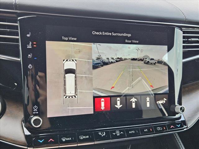 Used 2023 Jeep Grand Wagoneer Series II image 14