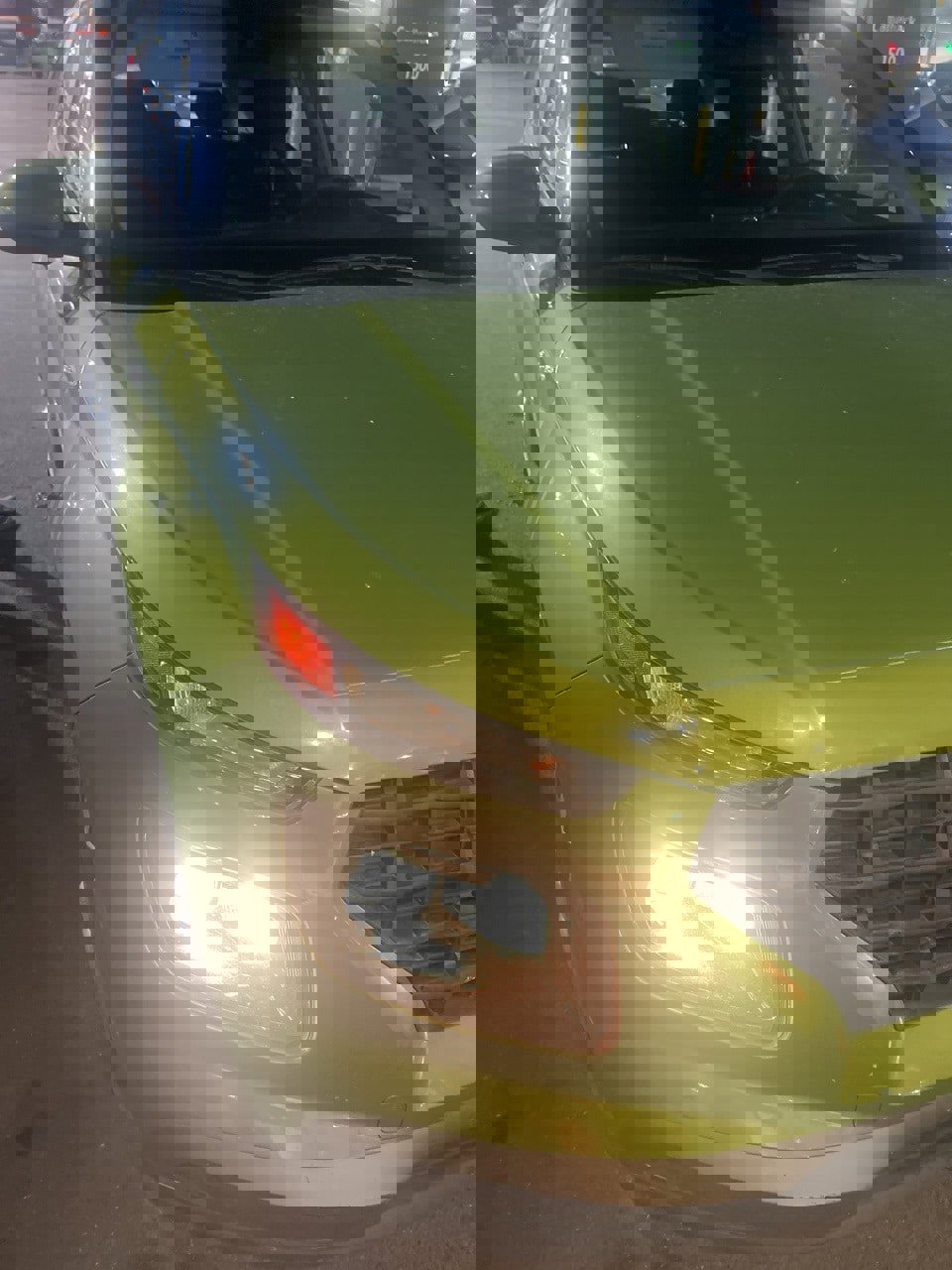 Used 2020 Hyundai Venue SE image 4