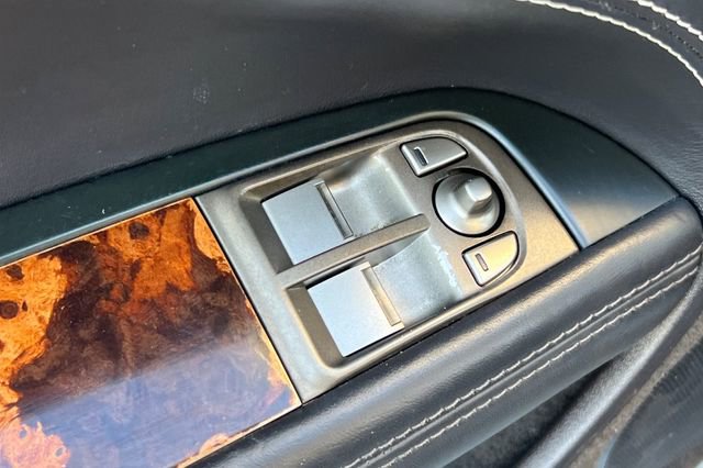 Used 2011 Jaguar XK Convertible RWD image 13