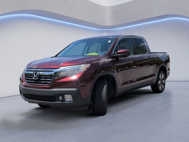 Used 2019 Honda Ridgeline RTL image 11