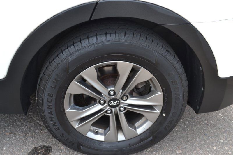 Used 2015 Hyundai Santa Fe Sport w/ Option Group 02 image 40