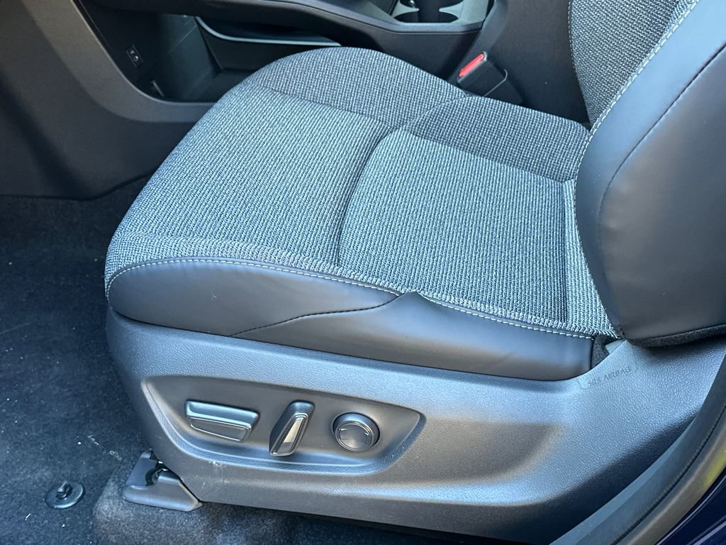 New 2026 Toyota bZ XLE image 8