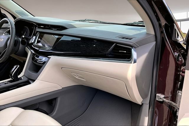 Used 2021 Cadillac XT6 Premium Luxury image 24