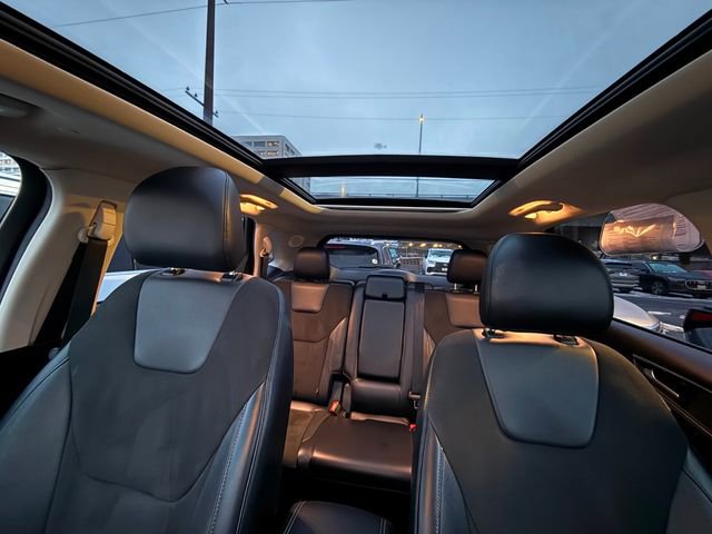 Used 2018 Ford Edge Sport w/ Equipment Group 401A image 24