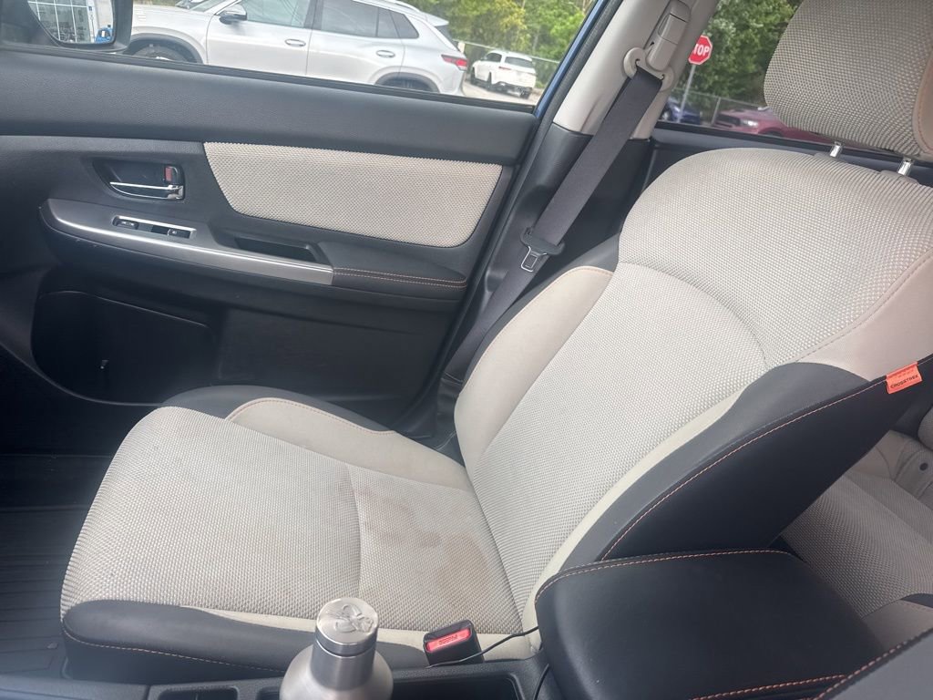 Used 2016 Subaru Crosstrek 2.0i Premium w/ Moonroof Package image 13