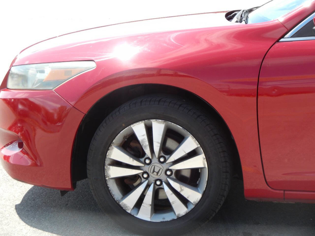 Used 2009 Honda Accord EX-L image 12