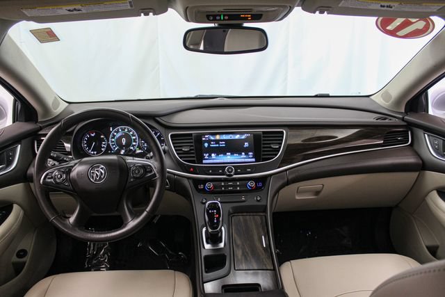 Used 2017 Buick LaCrosse Preferred FWD image 27