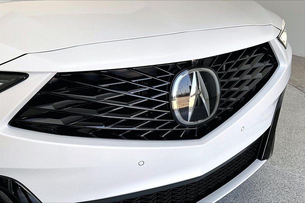 New 2026 Acura MDX A-Spec w/ Advance Package AWD/4WD image 26