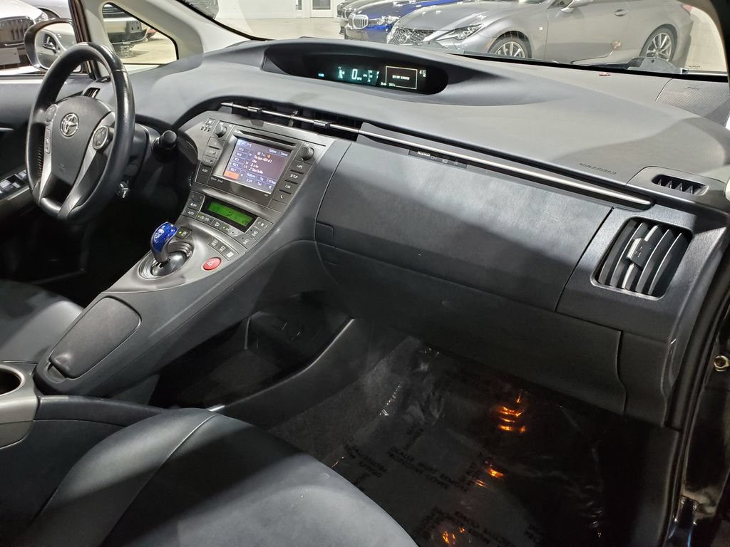 Used 2013 Toyota Prius Persona Series FWD image 14