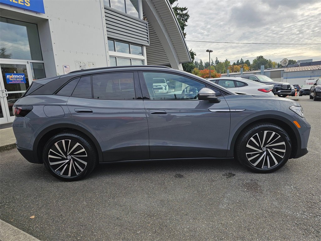 Used 2024 Volkswagen ID.4 S image 9