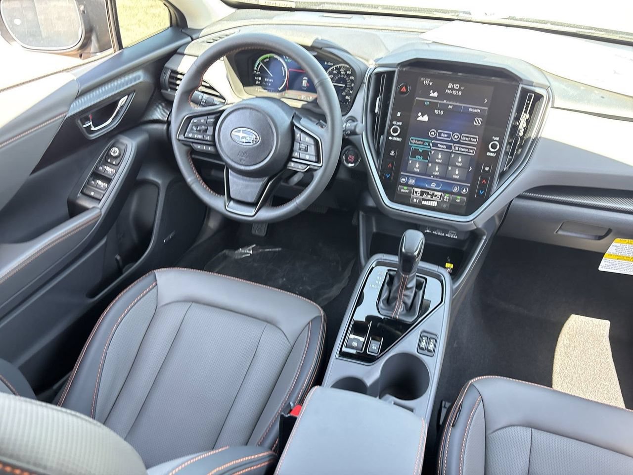 New 2026 Subaru Crosstrek 2.5i Limited w/ Convenience Package AWD/4WD image 10