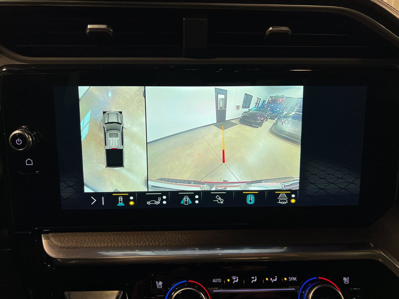 Used 2023 GMC Sierra 1500 Denali w/ Denali Reserve Package image 18