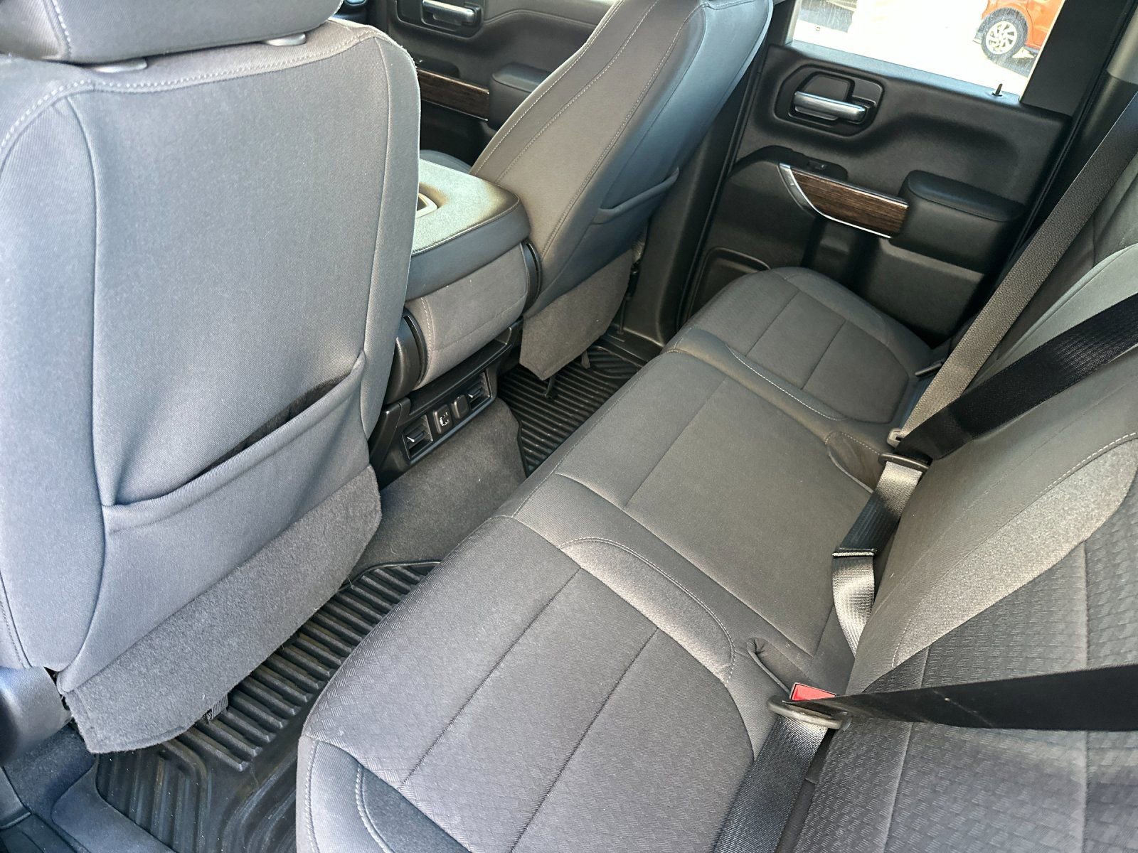 Used 2022 GMC Sierra 2500 SLE image 12