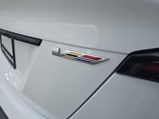 Used 2024 Cadillac CT5 V w/ Super Cruise 2 Package image 38