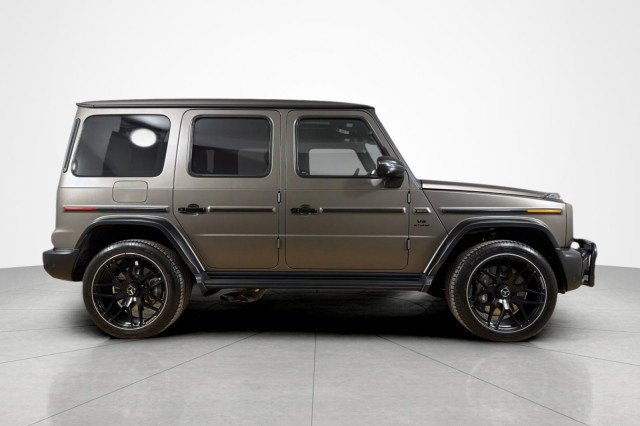 Used 2025 Mercedes-Benz G 63 AMG 4MATIC image 6
