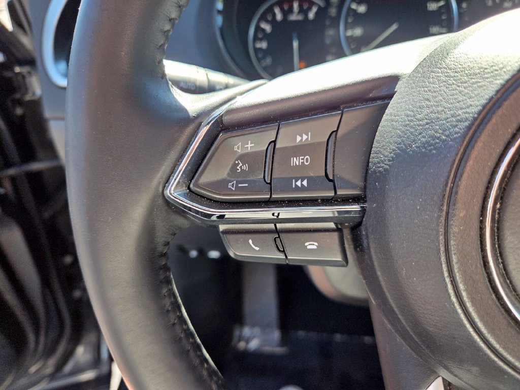 Used 2020 MAZDA CX-9 Grand Touring FWD image 30