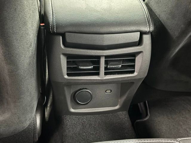 Used 2025 Cadillac CT4 V Blackwing image 10