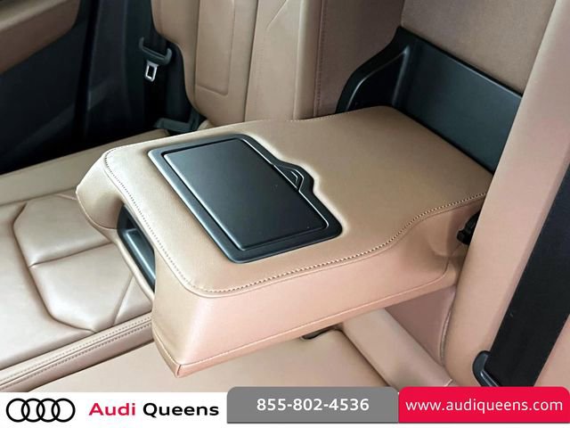 Used 2022 Audi Q3 2.0T Premium AWD/4WD image 13