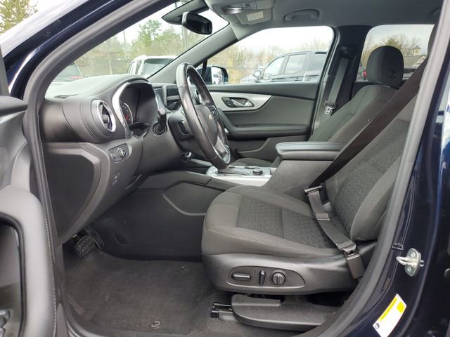 Certified 2020 Chevrolet Blazer LT image 23