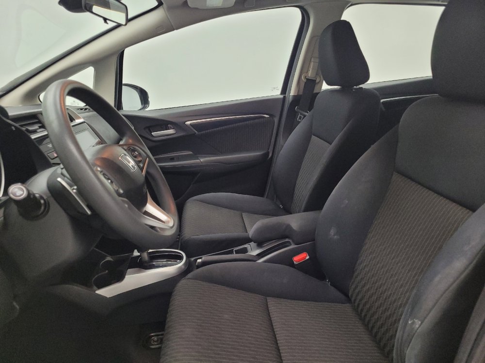 Used 2019 Honda Fit EX image 17