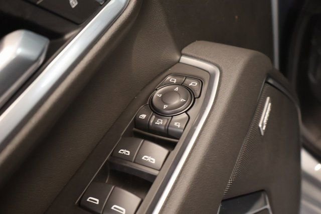 New 2026 Chevrolet Silverado 3500 LTZ w/ LTZ Premium Package image 9