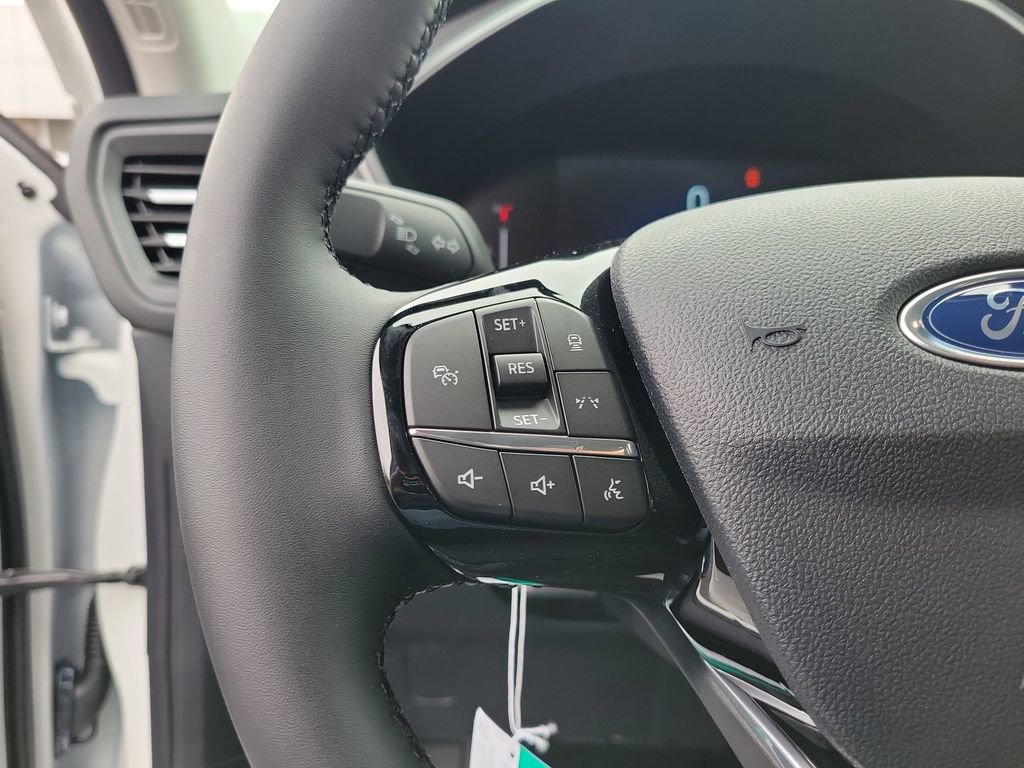 New 2026 Ford Escape SE image 23