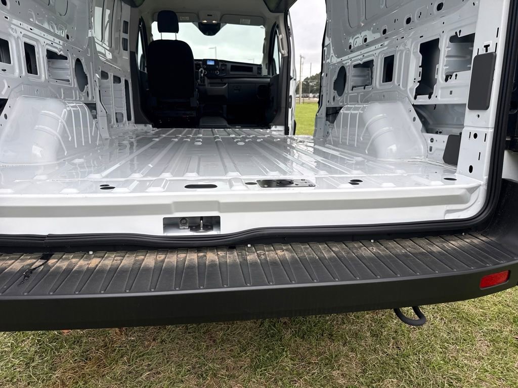 Used 2024 Ford Transit 150 Base image 41