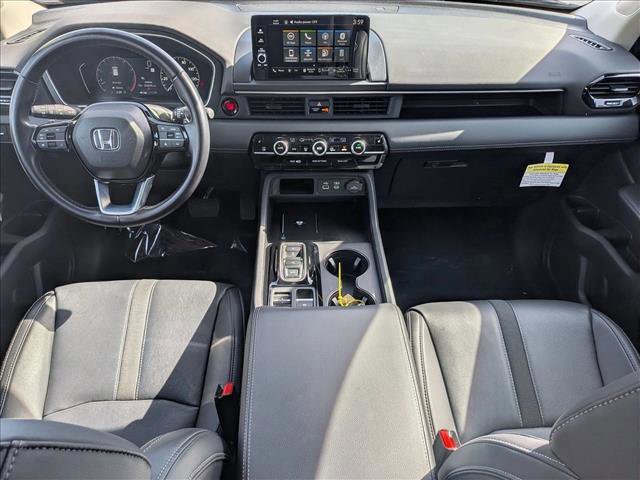 Used 2024 Honda Pilot EX-L image 16