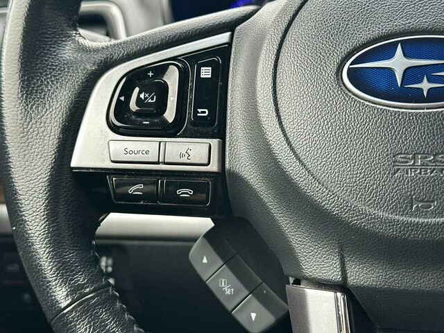 Used 2017 Subaru Outback 2.5i Touring image 28