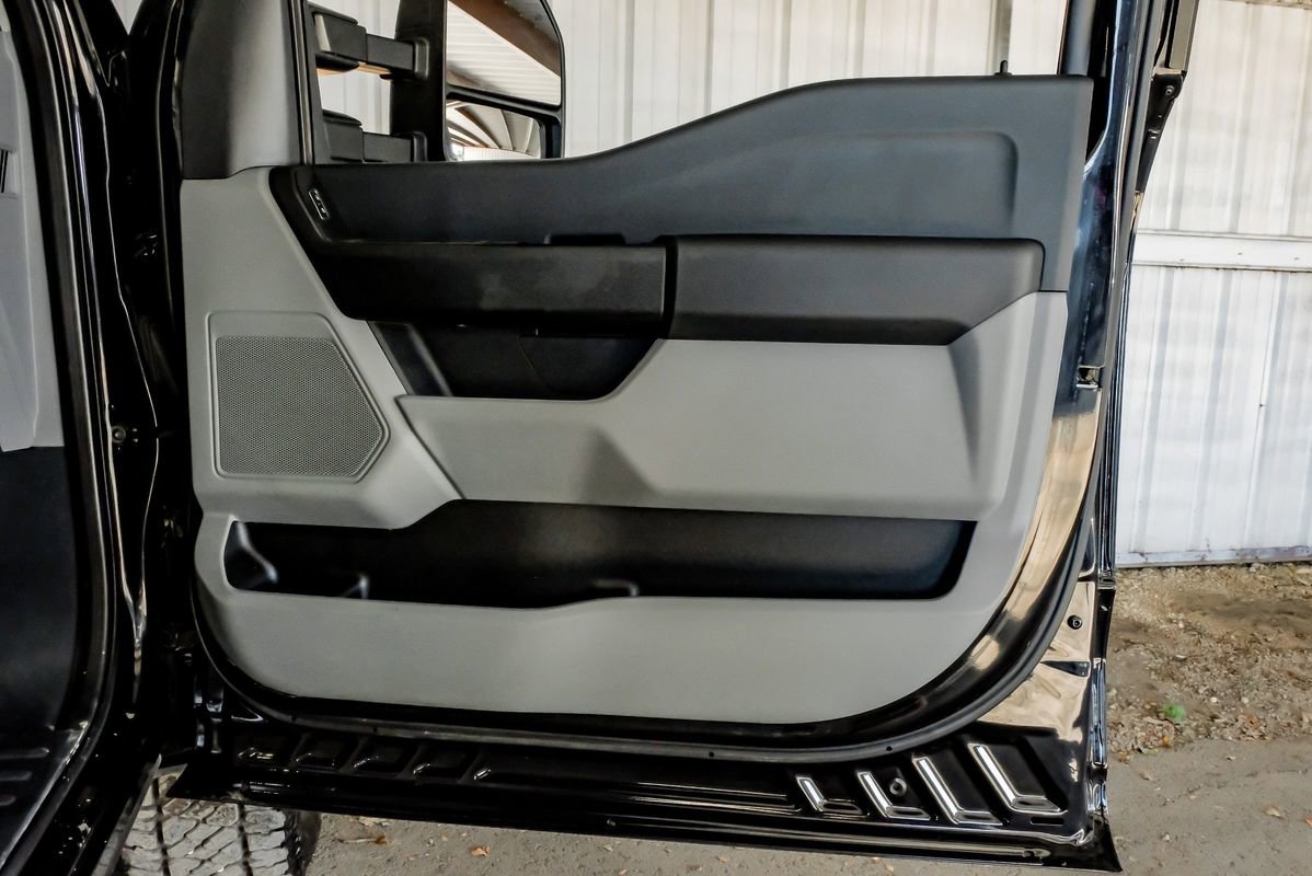 Used 2023 Ford F350 XL w/ XL Chrome Package image 46