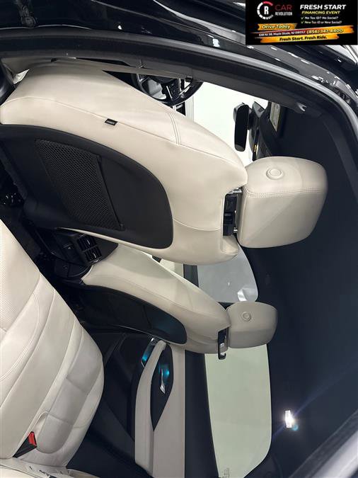 Used 2020 Jaguar E-PACE R-Dynamic S image 37