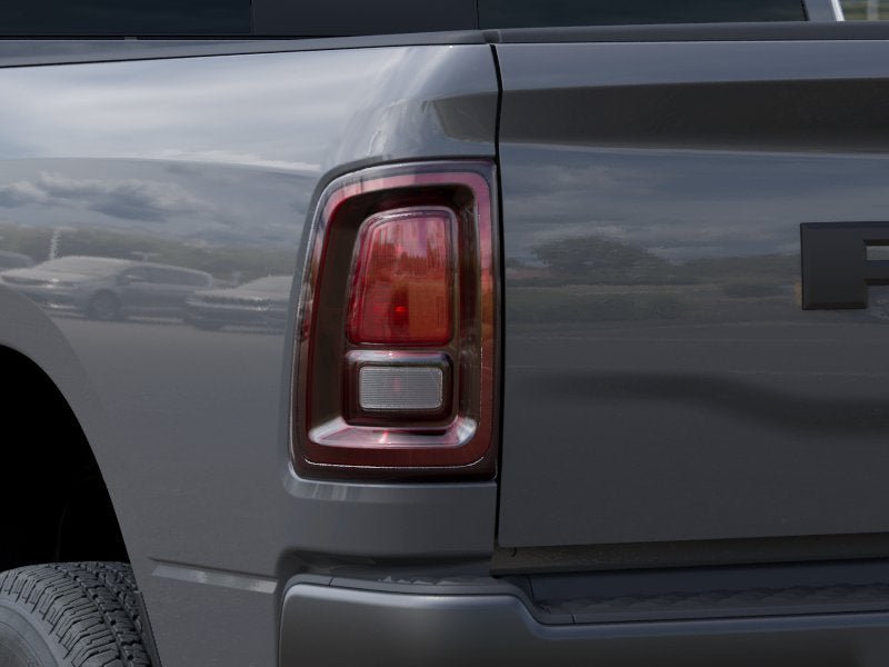 New 2026 RAM 2500 Tradesman AWD/4WD image 38