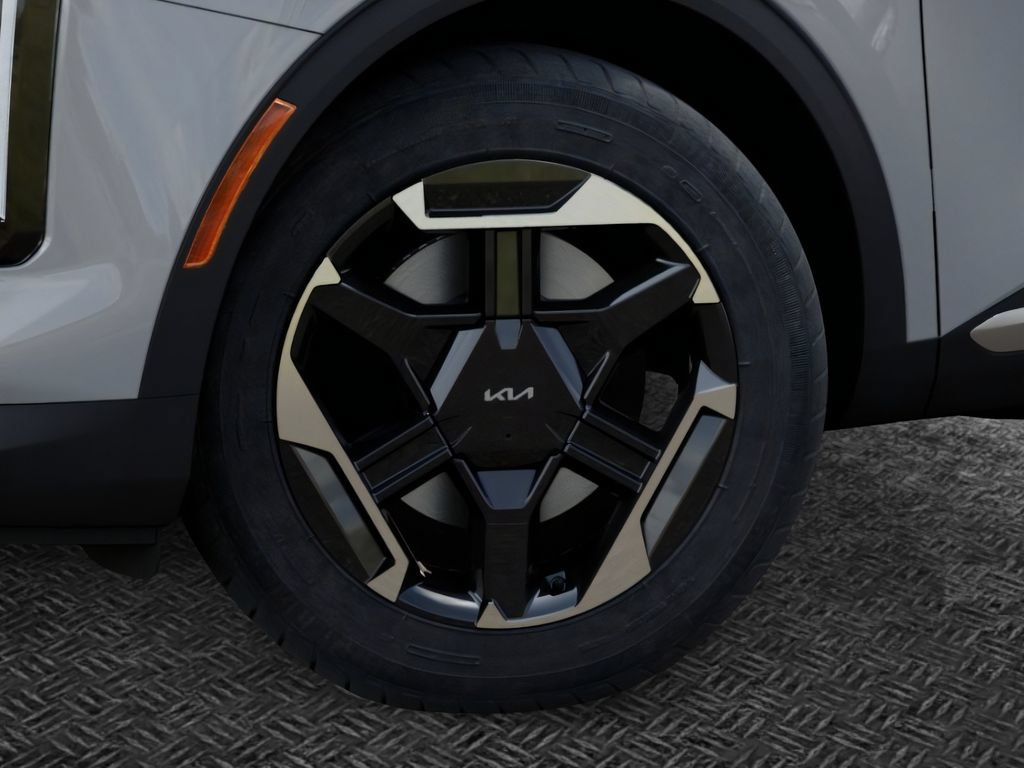 New 2026 Kia Sportage S AWD/4WD image 9