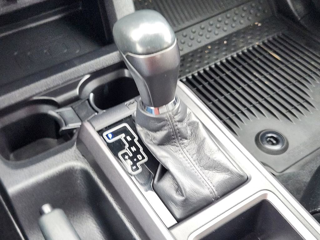 Used 2023 Toyota Tacoma TRD Off-Road AWD/4WD image 20