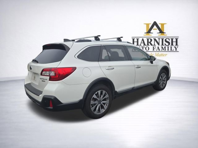 Used 2019 Subaru Outback 3.6R Touring w/ Popular Package #3A image 7