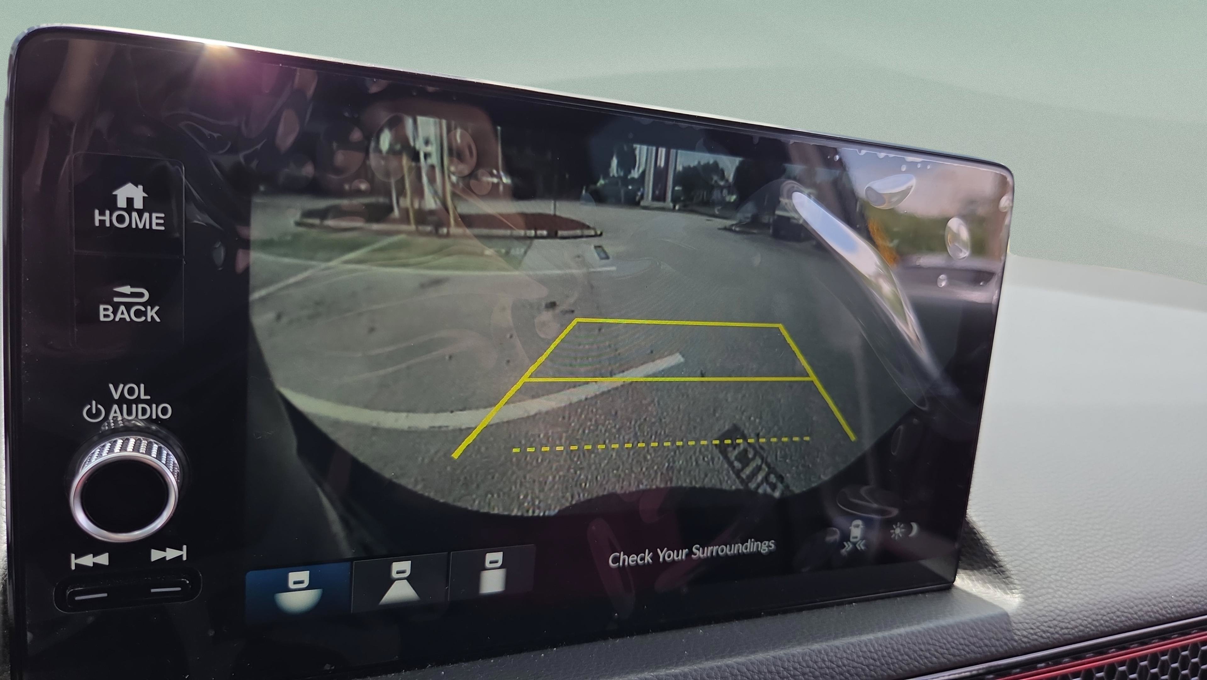 Used 2025 Honda Civic Si image 19