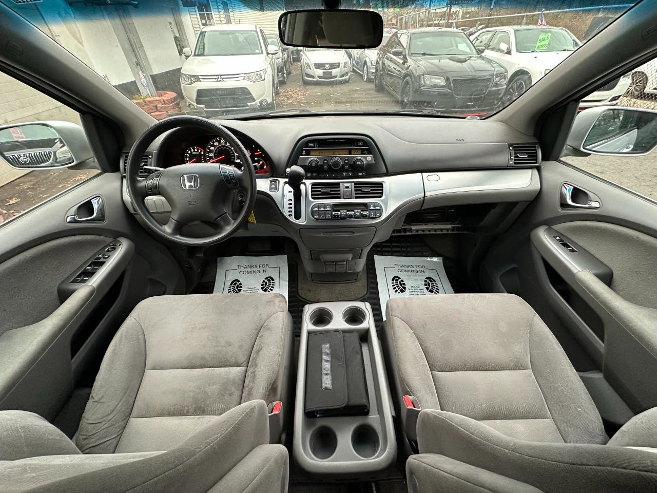 Used 2010 Honda Odyssey EX image 37