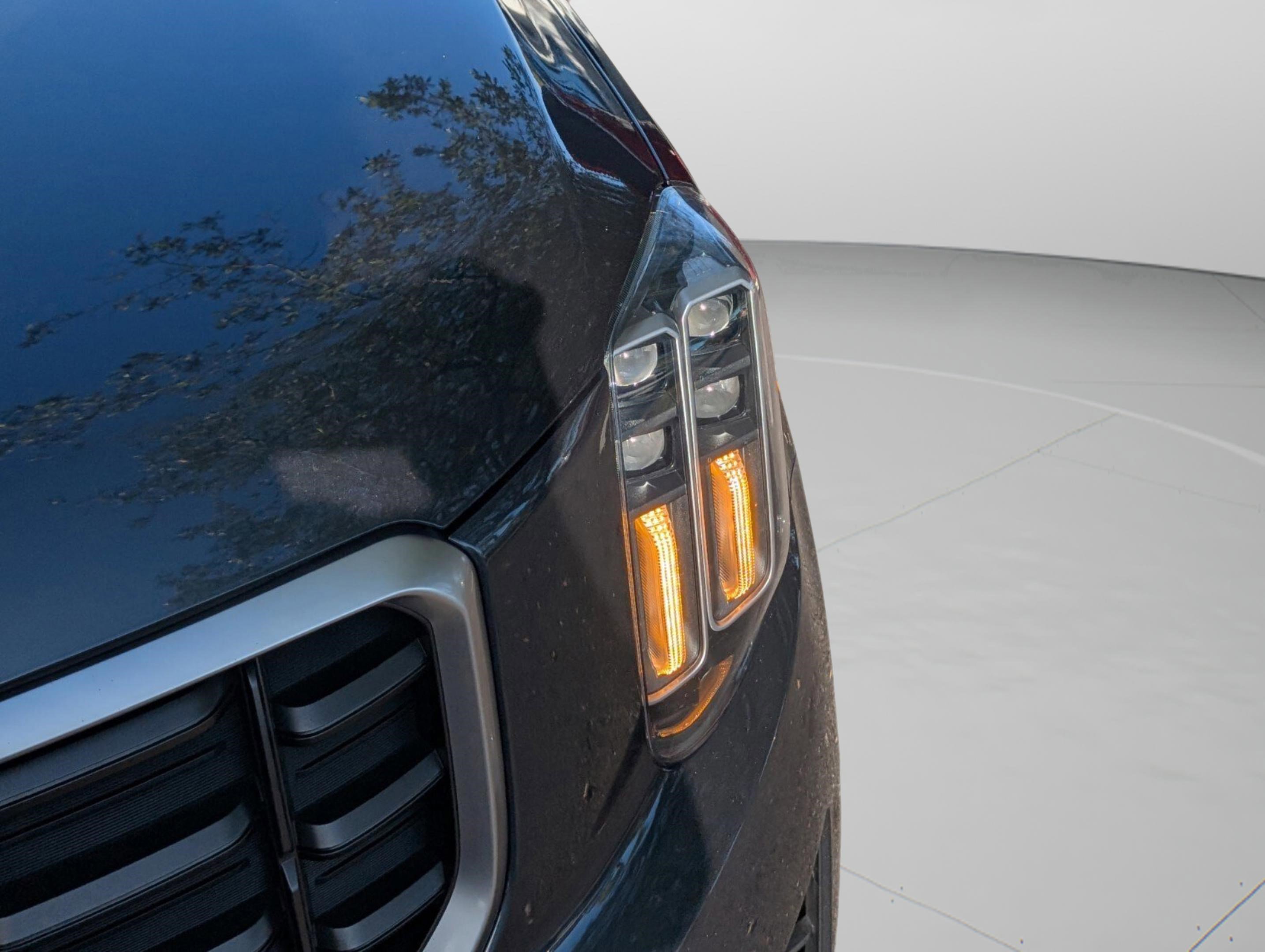 Certified 2024 Kia Telluride S w/ S Sunroof Package image 13