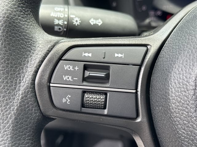 New 2026 Honda Accord SE image 34