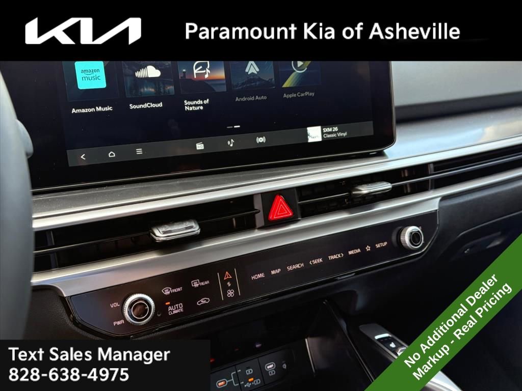 New 2026 Kia Sorento S image 11